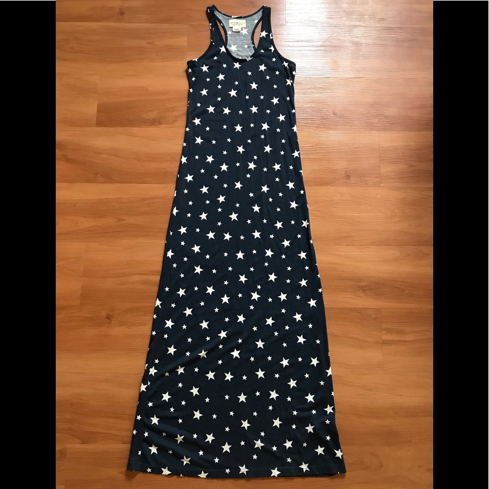 Ralph Lauren Maxi Dress. Size XS NWOT